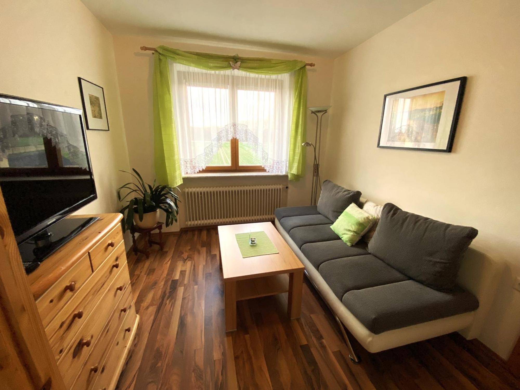 Ferienwohnung Weinbergblick Rohrendorf bei Krems Ngoại thất bức ảnh